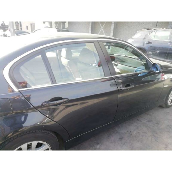 bmw serie 3 berlina (e90) del año 2006