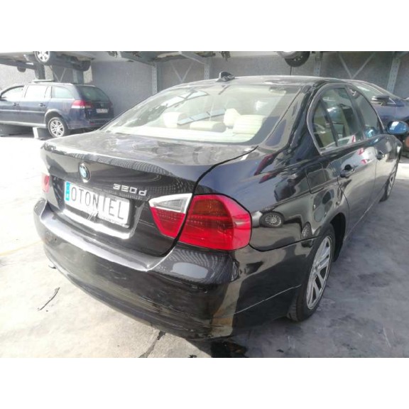 bmw serie 3 berlina (e90) del año 2006