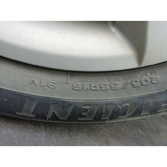 toyota prius (nhw20) del año 2006