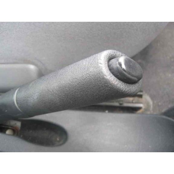 renault megane i fase 2 classic (la..) del año 2000