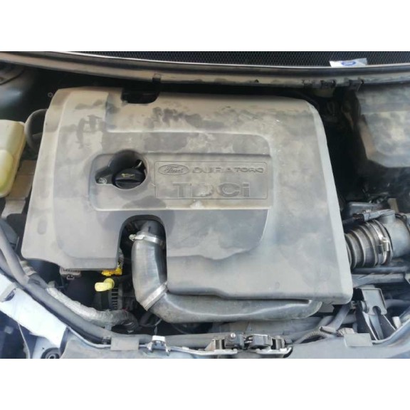 ford focus berlina (cap) del año 2006