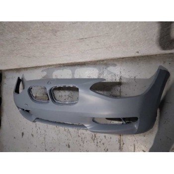 Recambio de paragolpes delantero para bmw serie 1 lim. (f20) referencia OEM IAM 51117292957 NUEVO 11-15