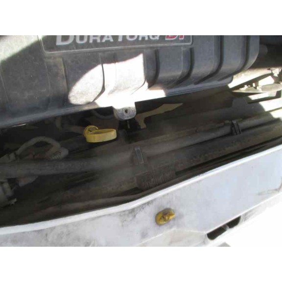 ford transit caja cerrada, larga (fy) (2000 =>) del año 2005