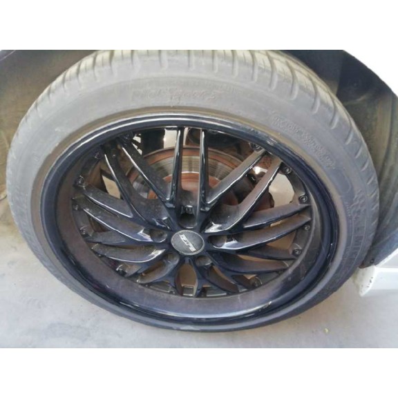 opel astra gtc del año 2010