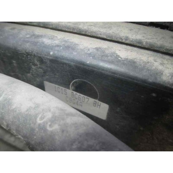 ford transit caja cerrada, larga (fy) (2000 =>) del año 2005