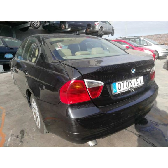 bmw serie 3 berlina (e90) del año 2006