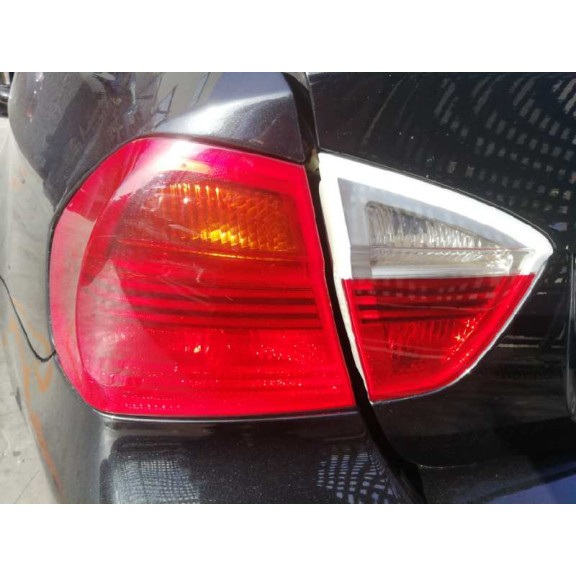 bmw serie 3 berlina (e90) del año 2006