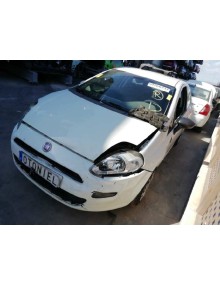 fiat punto (evo) (199) del año 2012 2