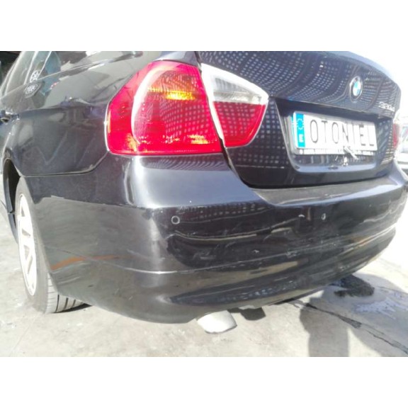 bmw serie 3 berlina (e90) del año 2006