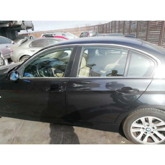 bmw serie 3 berlina (e90) del año 2006