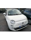 fiat nuova 500 (150) del año 2010
