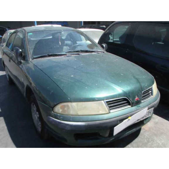 mitsubishi carisma berlina 5 (da0) del año 2000