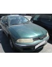 mitsubishi carisma berlina 5 (da0) del año 2000