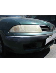 mitsubishi carisma berlina 5 (da0) del año 2000 2