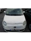 fiat nuova 500 (150) del año 2010