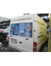 ford transit caja cerrada, larga (fy) (2000 =>) del año 2005