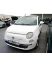 fiat nuova 500 (150) del año 2010