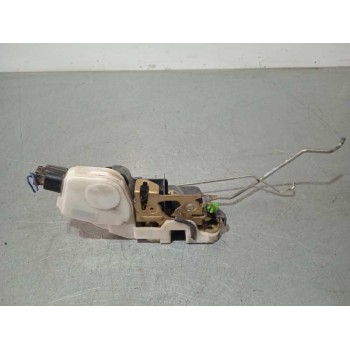 Recambio de cerradura puerta delantera derecha para mitsubishi space wagon (n80/n90) 2,4 glx referencia OEM IAM SR 2 PINES 