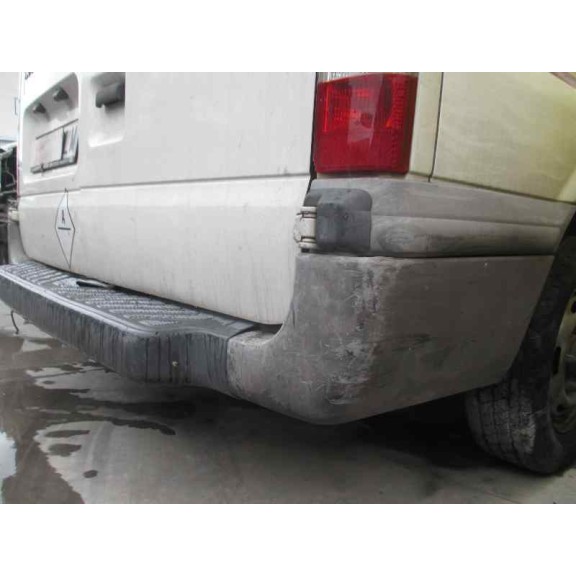 ford transit caja cerrada, larga (fy) (2000 =>) del año 2005