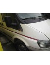 ford transit caja cerrada, larga (fy) (2000 =>) del año 2005