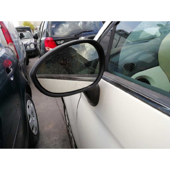 fiat nuova 500 (150) del año 2010