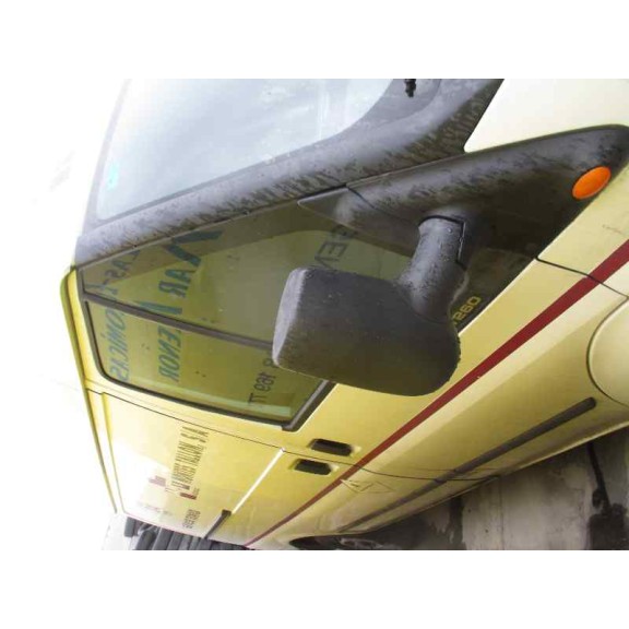 ford transit caja cerrada, larga (fy) (2000 =>) del año 2005