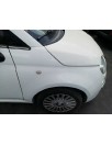 fiat nuova 500 (150) del año 2010