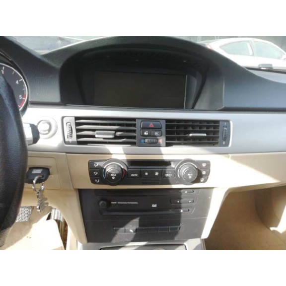 bmw serie 3 berlina (e90) del año 2006