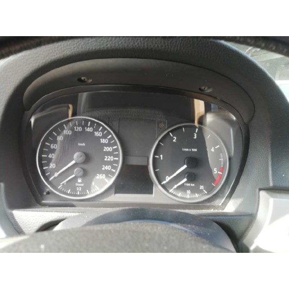 bmw serie 3 berlina (e90) del año 2006