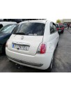 fiat nuova 500 (150) del año 2010