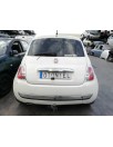 fiat nuova 500 (150) del año 2010