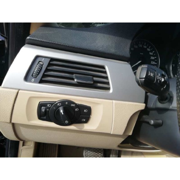 bmw serie 3 berlina (e90) del año 2006