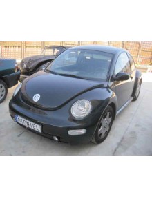 volkswagen new beetle (9c1/1c1) del año 2000