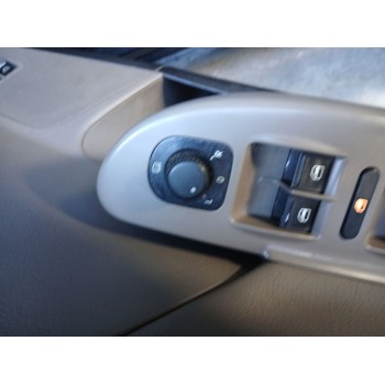 Recambio de retrovisor derecho para volkswagen passat b6 (3c2) 2.0 tdi 16v referencia OEM IAM   