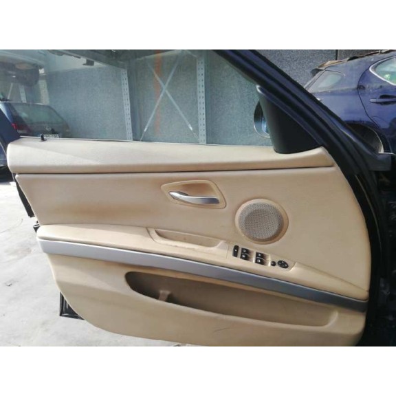 bmw serie 3 berlina (e90) del año 2006