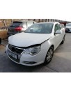 volkswagen eos (1f7) del año 2007