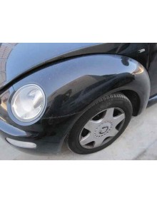 volkswagen new beetle (9c1/1c1) del año 2000 2