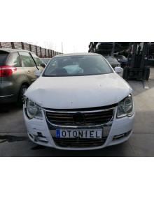 volkswagen eos (1f7) del año 2007 2