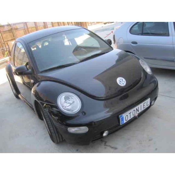 volkswagen new beetle (9c1/1c1) del año 2000