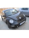 volkswagen new beetle (9c1/1c1) del año 2000