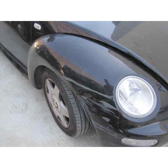 volkswagen new beetle (9c1/1c1) del año 2000