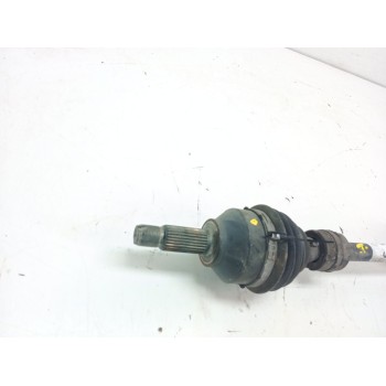 Recambio de transmision delantera izquierda para mini mini countryman (r60) one referencia OEM IAM   