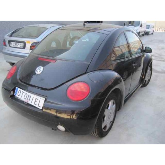 volkswagen new beetle (9c1/1c1) del año 2000