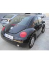volkswagen new beetle (9c1/1c1) del año 2000