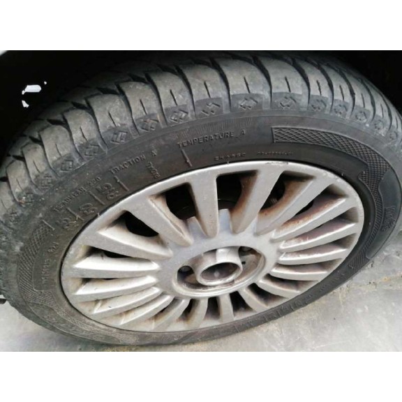 fiat nuova 500 (150) del año 2010