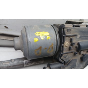 Recambio de motor limpia delantero para seat altea xl (5p5) family referencia OEM IAM 3397020916 5P0955120B 