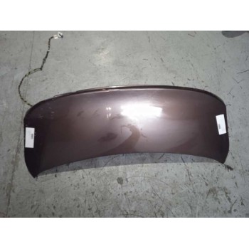 Recambio de tapa maletero para bmw serie 3 lim. (f30) 320i referencia OEM IAM 41007288757 SIN ACCESORIOS 
