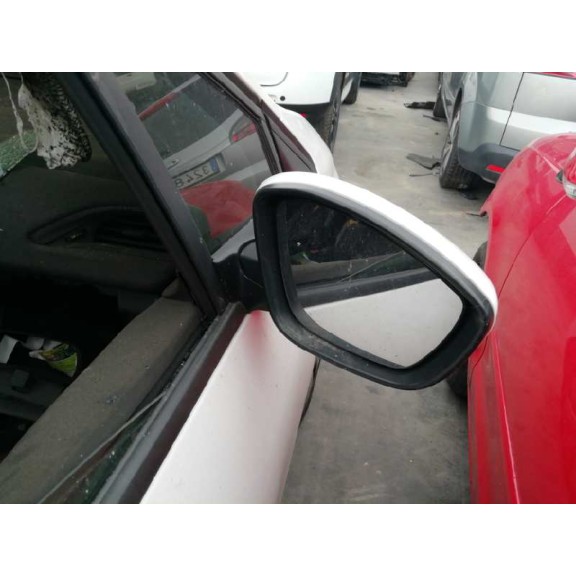 peugeot 208 del año 2016