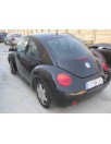 volkswagen new beetle (9c1/1c1) del año 2000