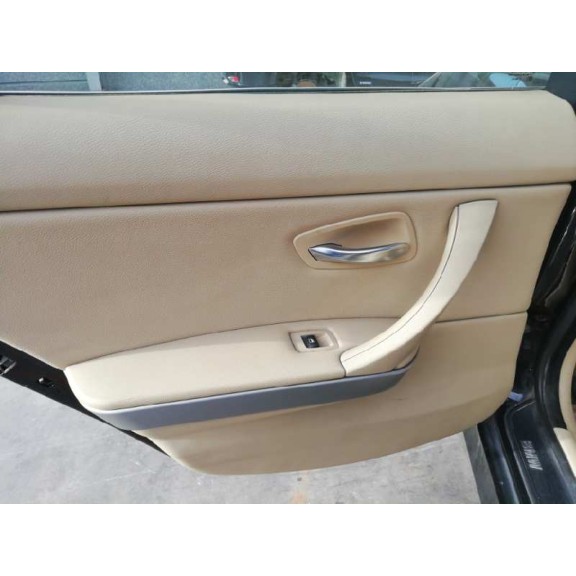 bmw serie 3 berlina (e90) del año 2006